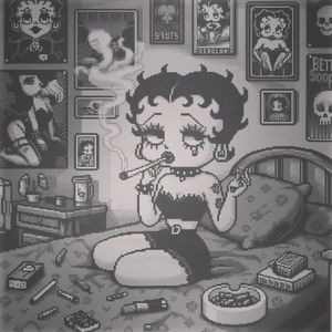 Meet your Posher, Leigh